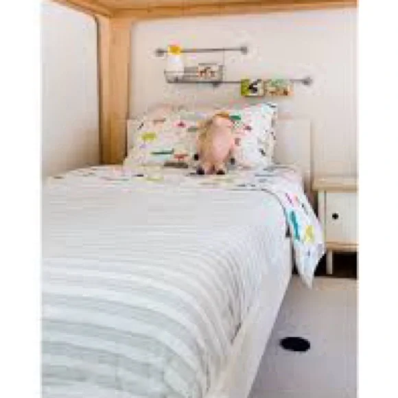 New🌟PehrNoah's Ark sheets set